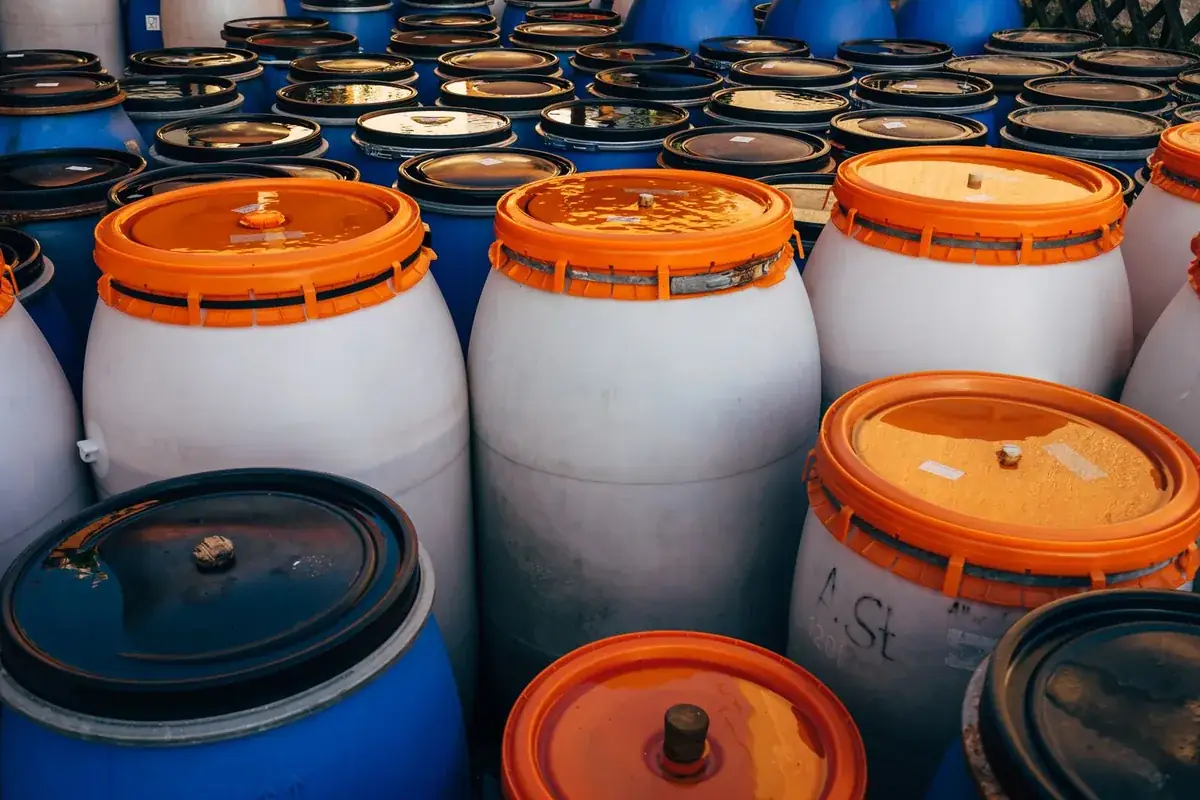 Chemical & Toxic Waste Cleanup in Warm Springs, CA